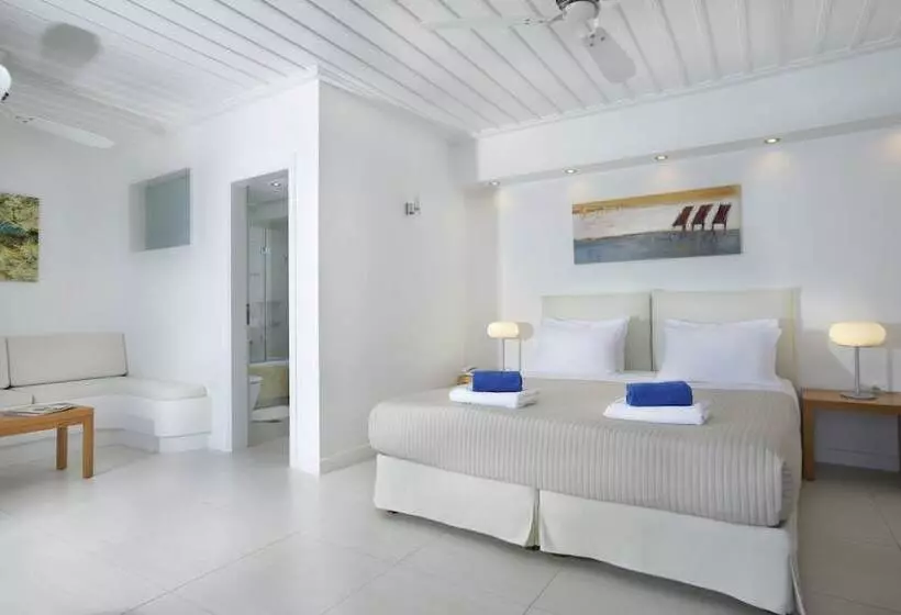 Hotelli Selana Suites