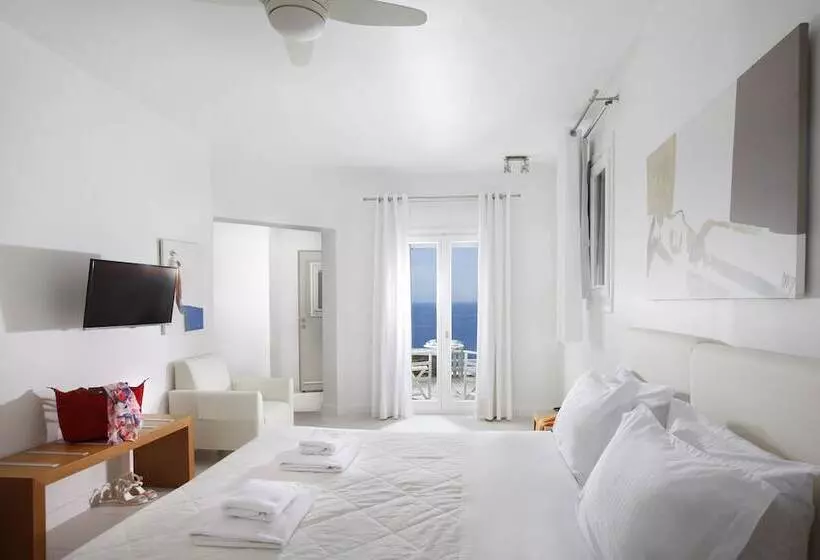 Hotelli Selana Suites