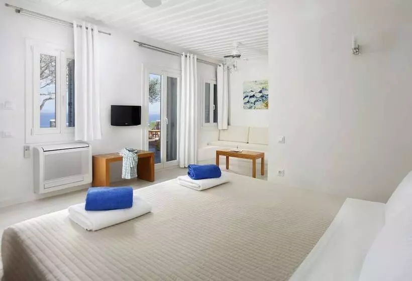 Hotelli Selana Suites