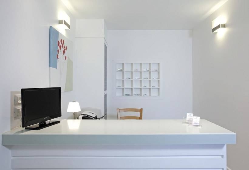 בית מלון כפרי Selana Suites