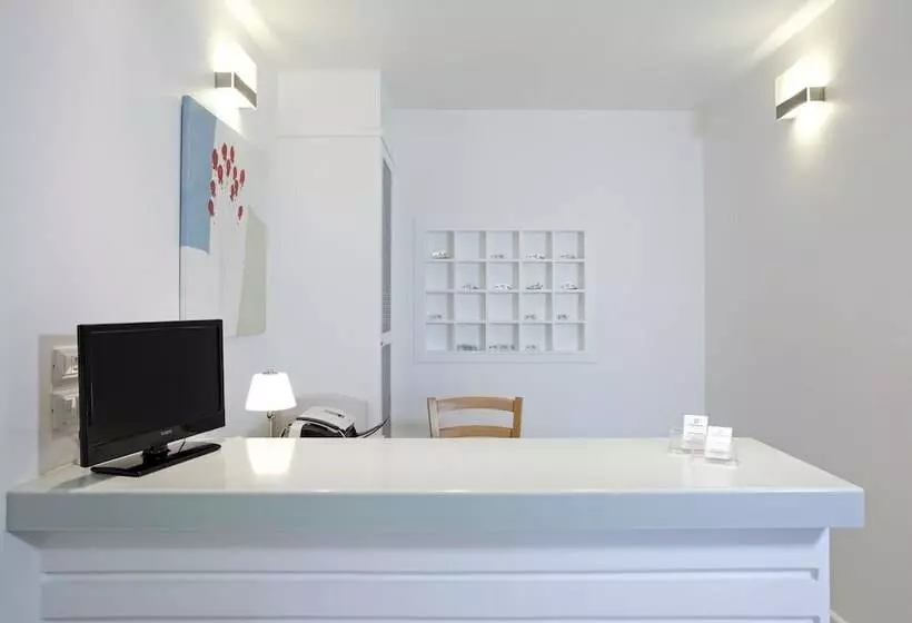 Hotelli Selana Suites