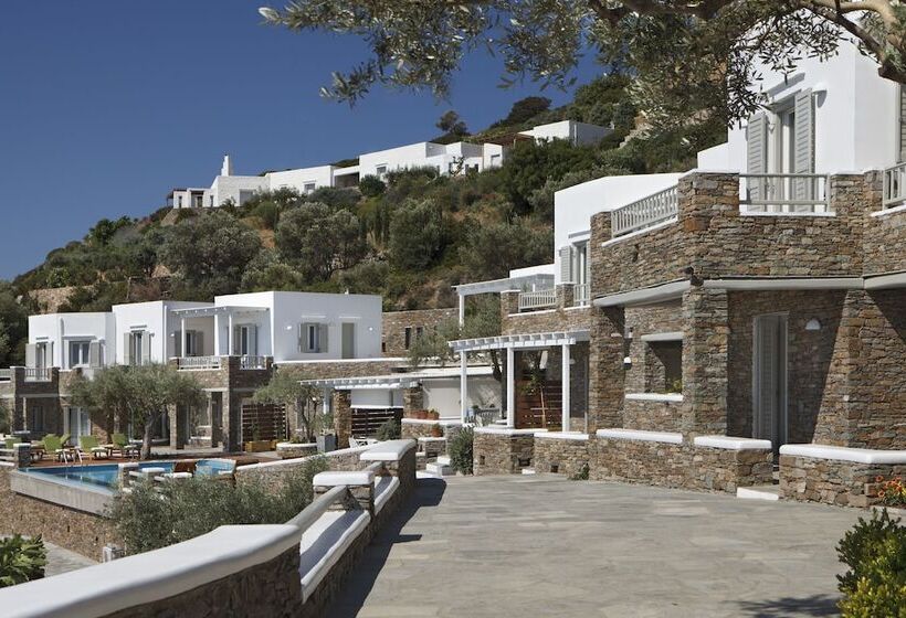 בית מלון כפרי Selana Suites