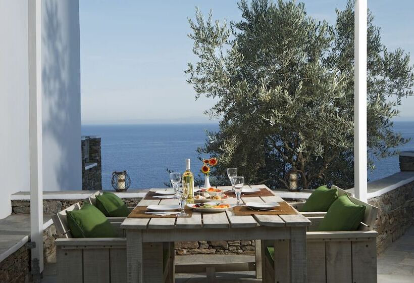 בית מלון כפרי Selana Suites