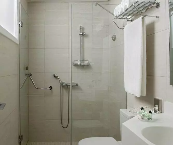 Hotelli Selana Suites