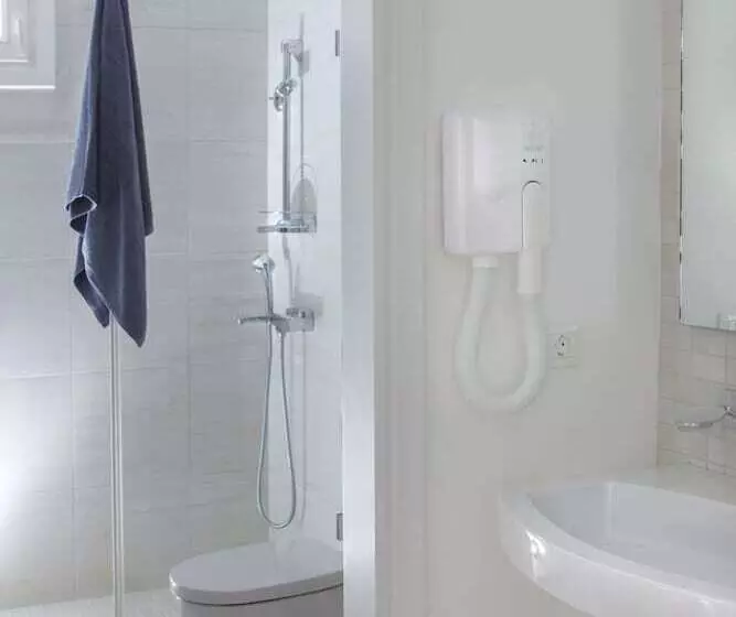 Hotelli Selana Suites