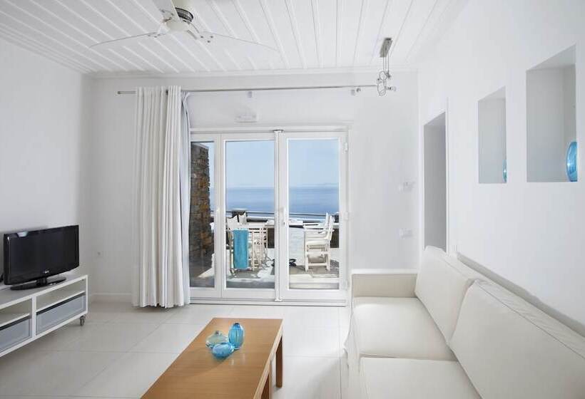 בית מלון כפרי Selana Suites