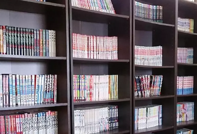 Hotelli Shibukawa Hills