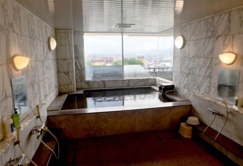 Отель Shibukawa Hills