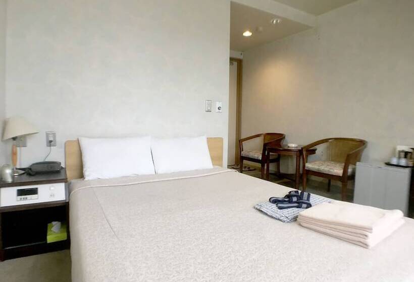 Отель Shibukawa Hills