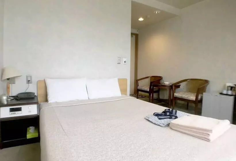 Hotelli Shibukawa Hills