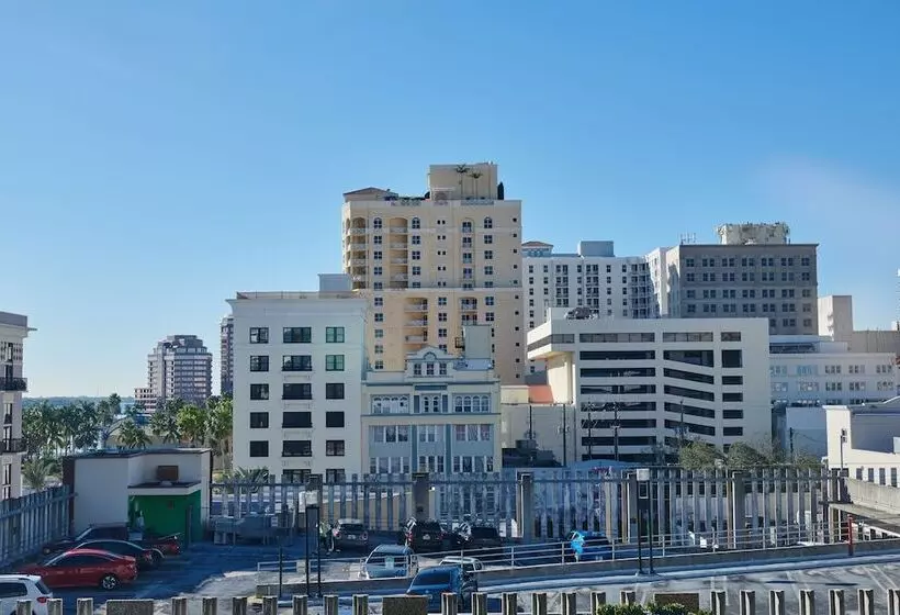 Hotelli The Ben, Autograph Collection