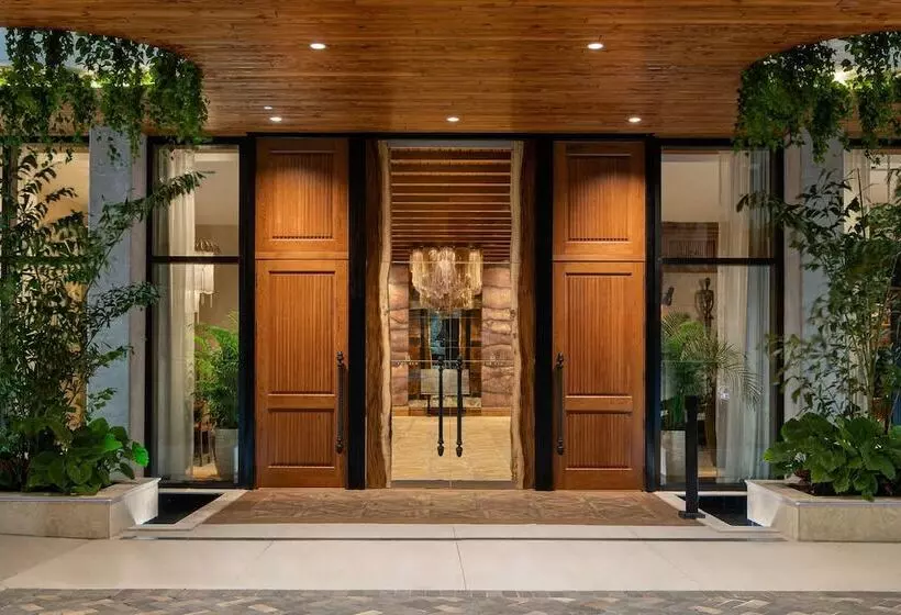 Hotelli The Ben, Autograph Collection