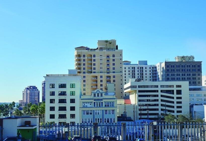 هتل The Ben, Autograph Collection