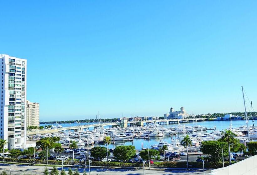 هتل The Ben, Autograph Collection