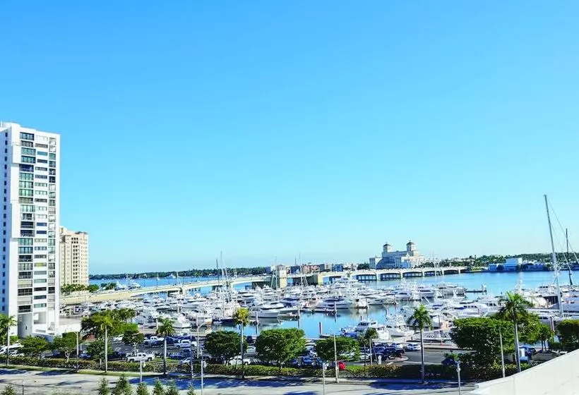 Hotelli The Ben, Autograph Collection