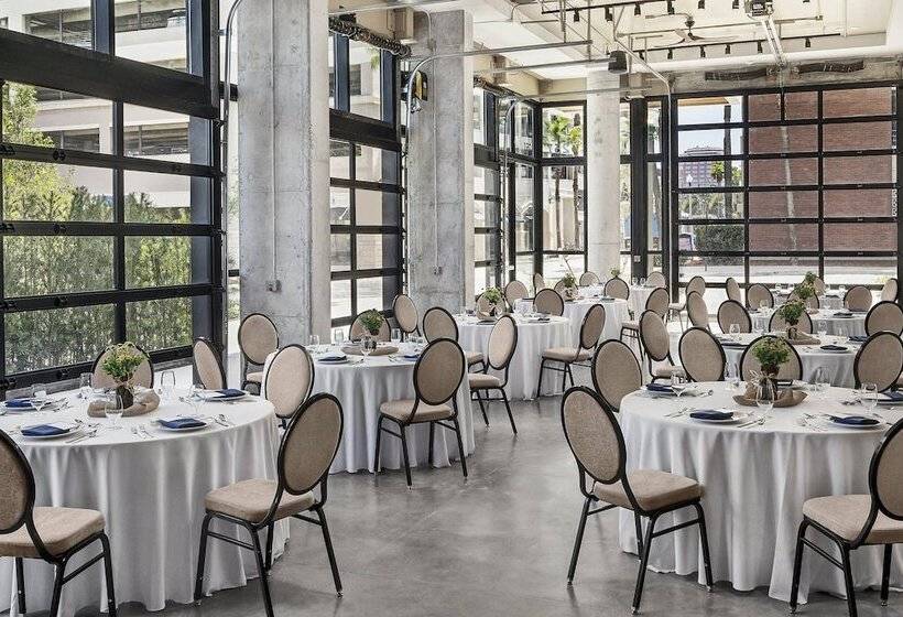 هتل The Ben, Autograph Collection