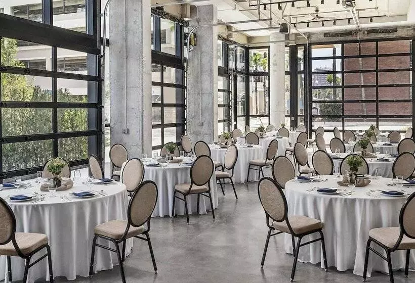 Hotelli The Ben, Autograph Collection