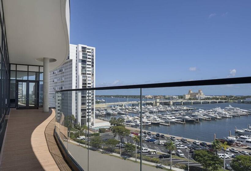 هتل The Ben, Autograph Collection