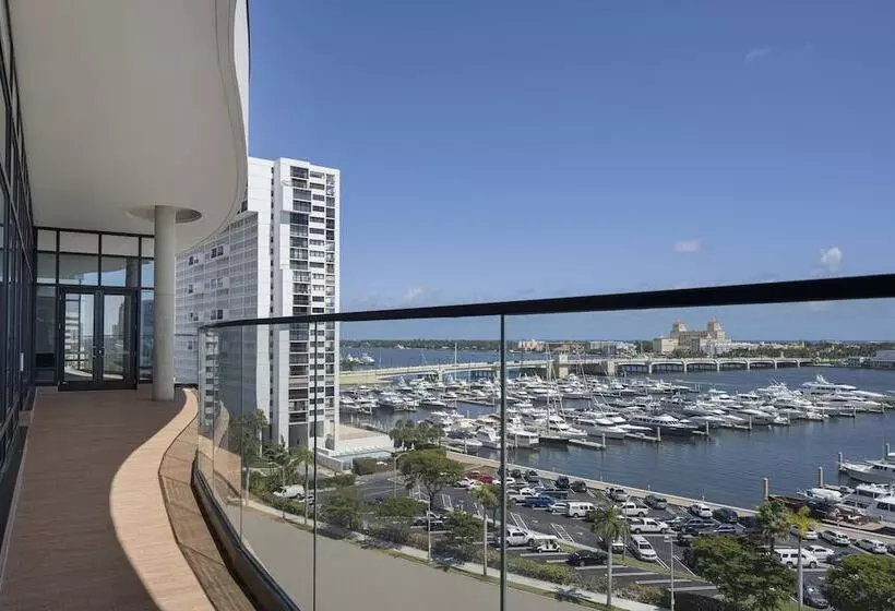 Hotelli The Ben, Autograph Collection