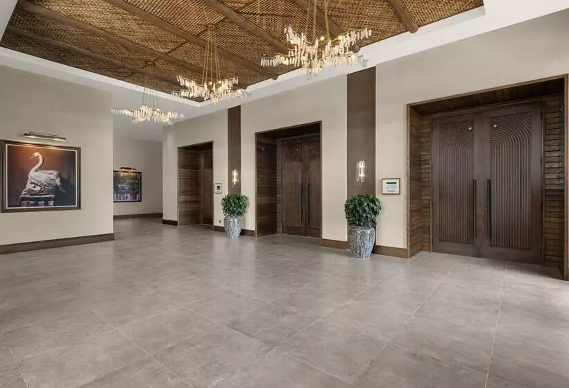 Hotelli The Ben, Autograph Collection