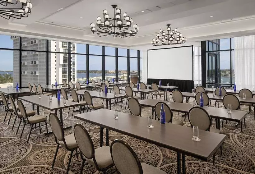 Hotelli The Ben, Autograph Collection