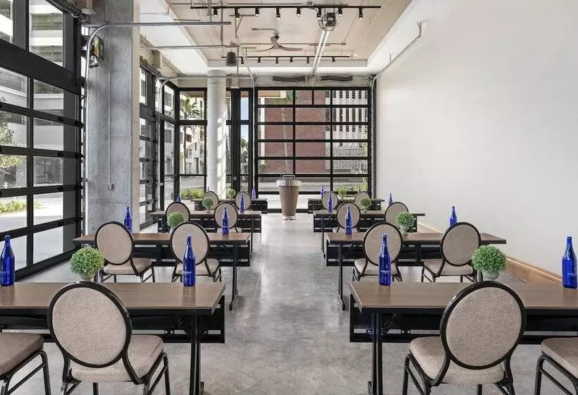 Hotelli The Ben, Autograph Collection