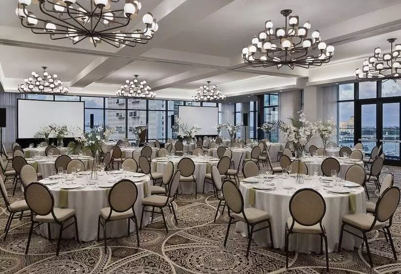 Hotelli The Ben, Autograph Collection