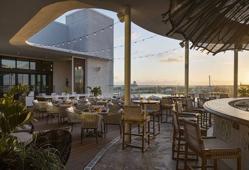 هتل The Ben, Autograph Collection