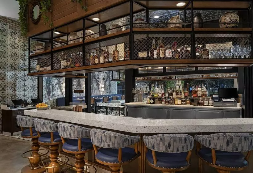 Hotelli The Ben, Autograph Collection