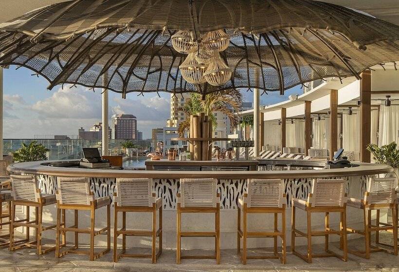 هتل The Ben, Autograph Collection