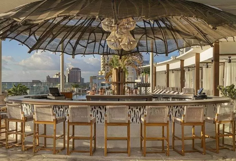 Hotelli The Ben, Autograph Collection