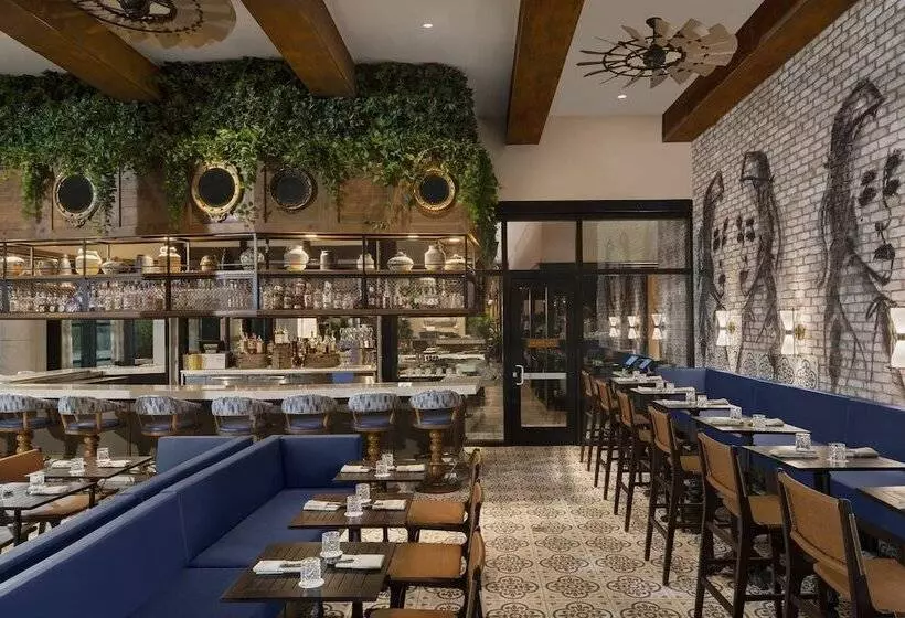 Hotelli The Ben, Autograph Collection