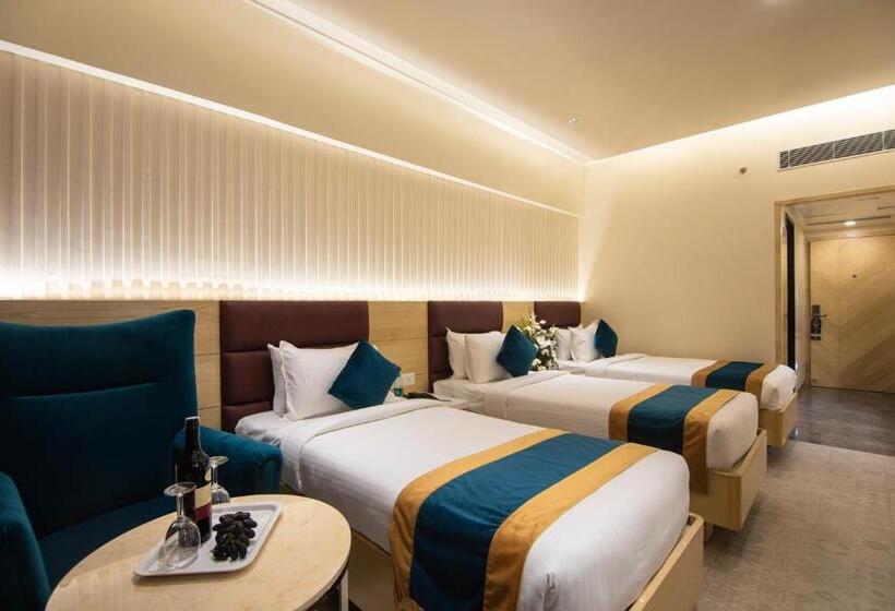 호텔 Ziona Luxurious