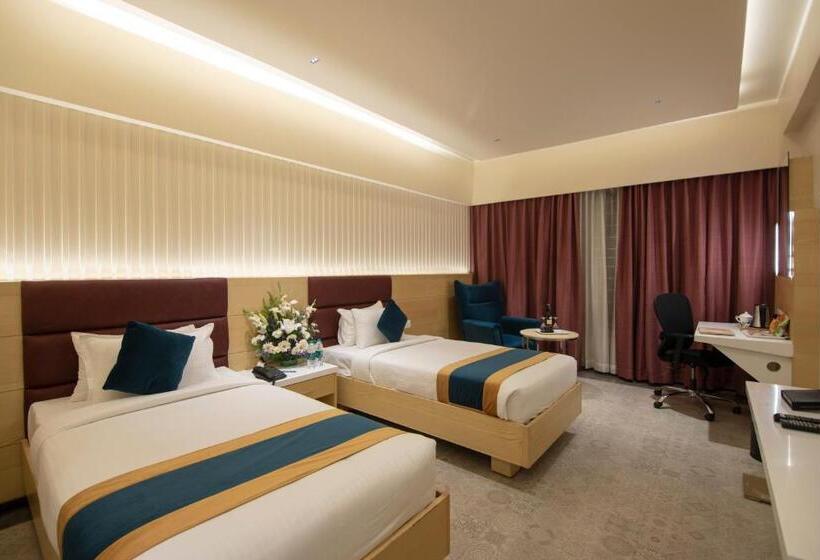 호텔 Ziona Luxurious