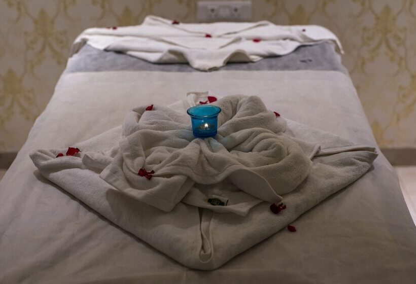 호텔 Ziona Luxurious