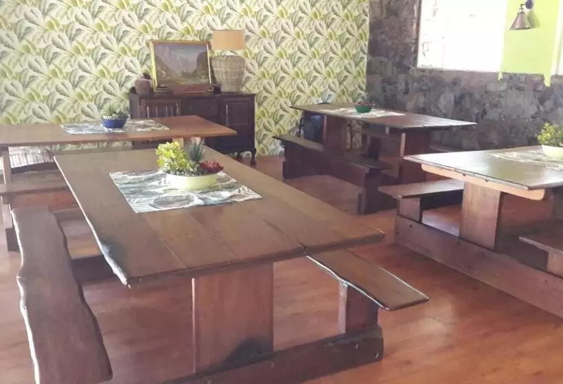 Retkeilymaja Echo Caves