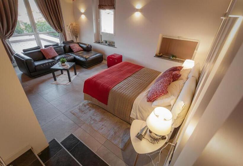 צימר Casa Ananda