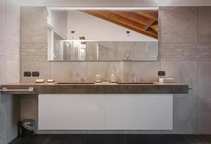 Aamiaismajoitus (B&B) Casa Ananda