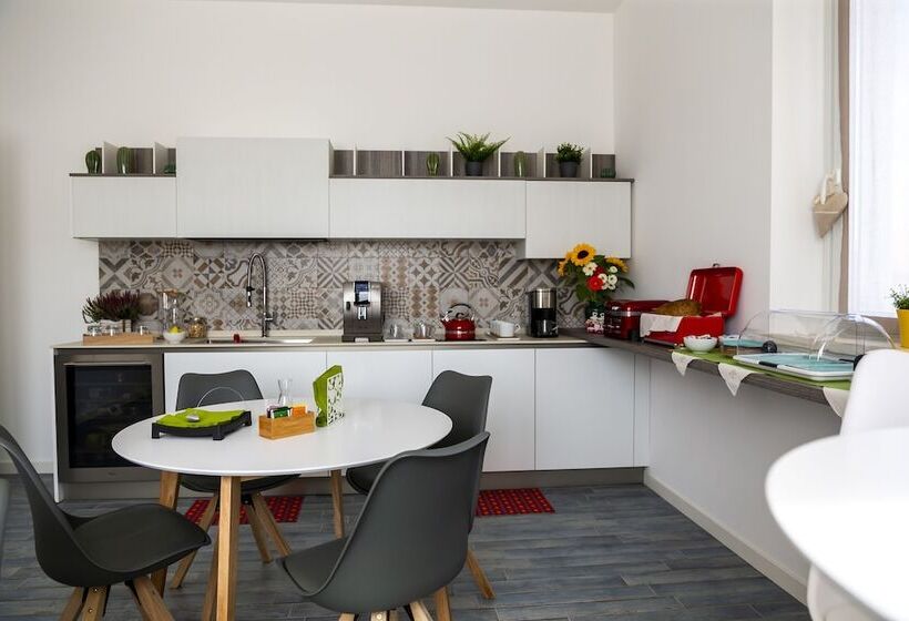 צימר Casa Ananda