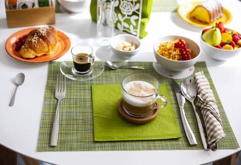 צימר Casa Ananda