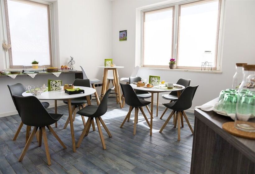 צימר Casa Ananda