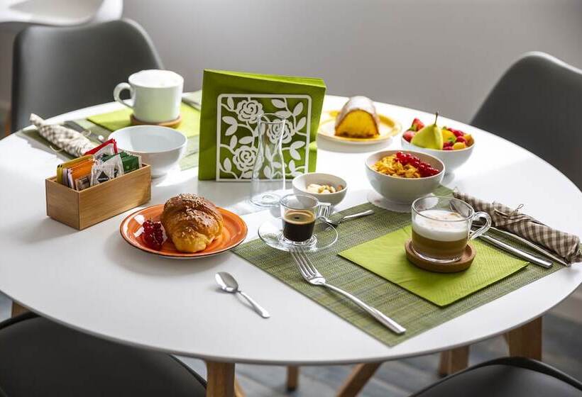 צימר Casa Ananda