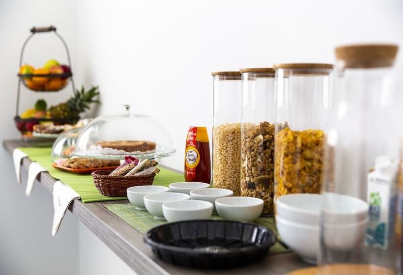 צימר Casa Ananda