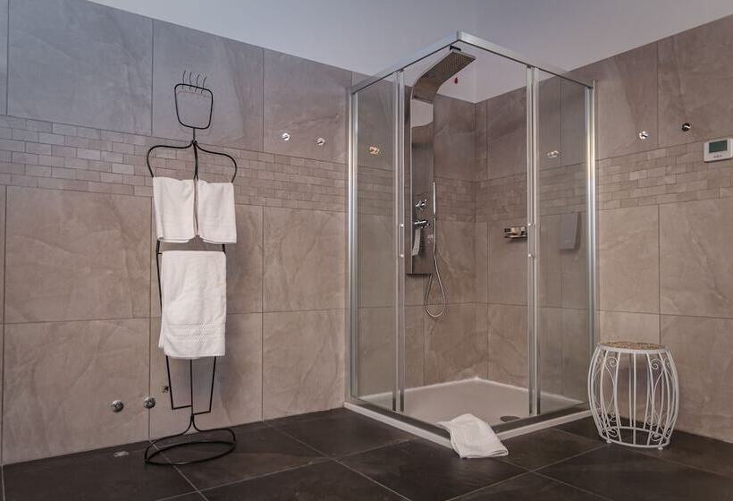 צימר Casa Ananda