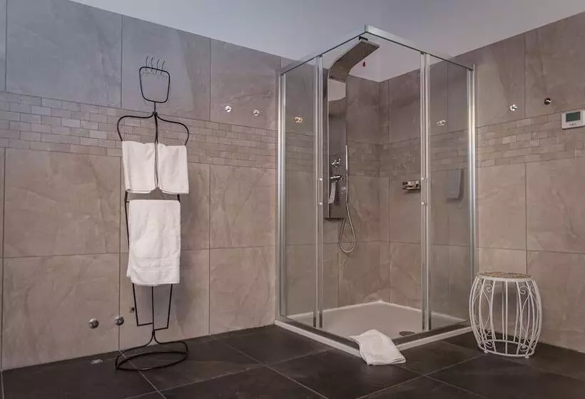 Aamiaismajoitus (B&B) Casa Ananda