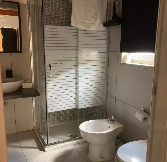 تختخواب و صبحانه L’ulivo