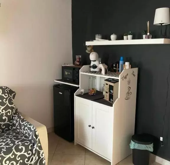 تختخواب و صبحانه L’ulivo