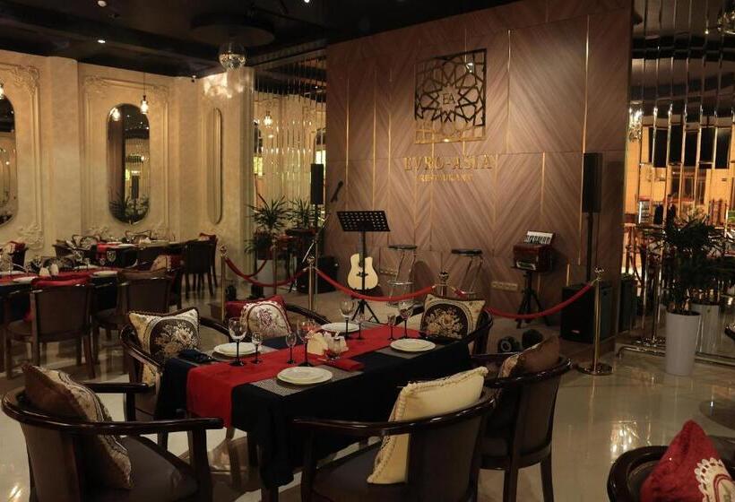 Otel Euro Asia