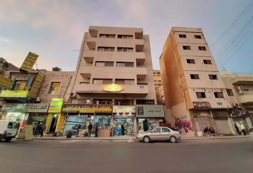 هتل Layaali Amman