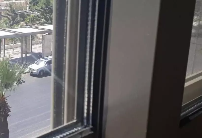 هتل Layaali Amman